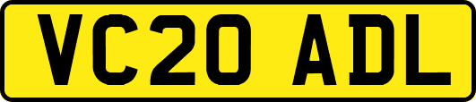 VC20ADL