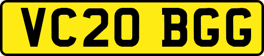VC20BGG