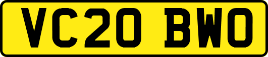 VC20BWO