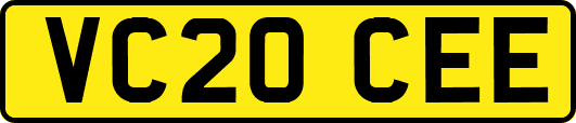VC20CEE