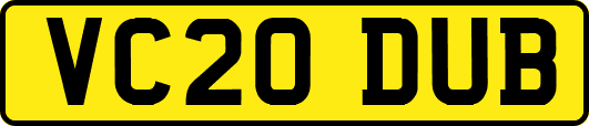 VC20DUB