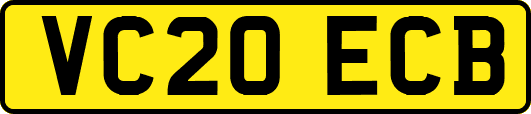 VC20ECB