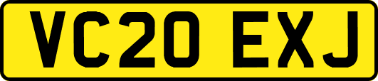 VC20EXJ