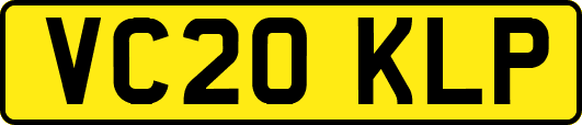 VC20KLP