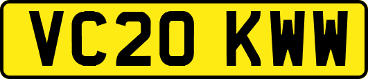 VC20KWW