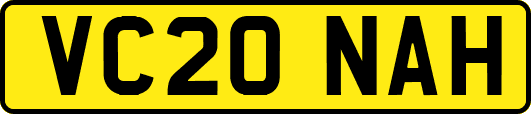 VC20NAH