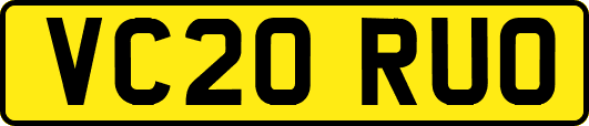VC20RUO