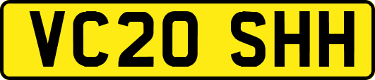 VC20SHH