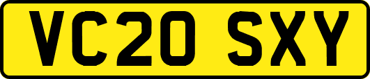 VC20SXY