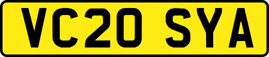 VC20SYA