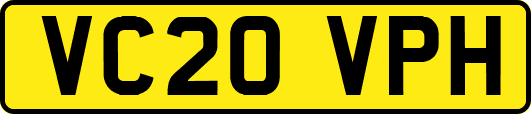 VC20VPH