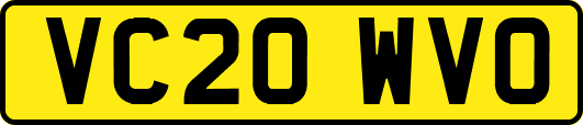 VC20WVO