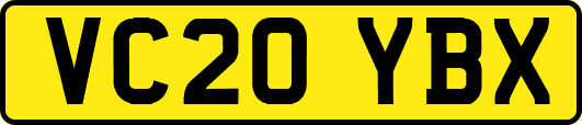 VC20YBX