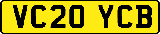 VC20YCB