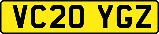 VC20YGZ