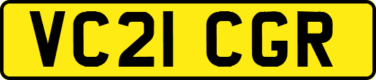 VC21CGR