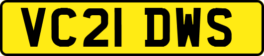 VC21DWS