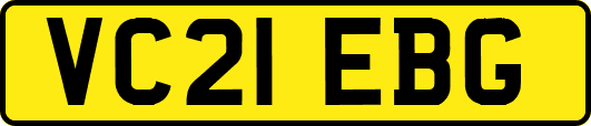 VC21EBG