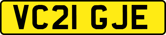 VC21GJE