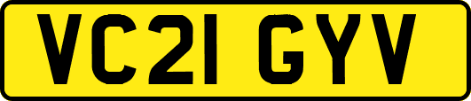 VC21GYV