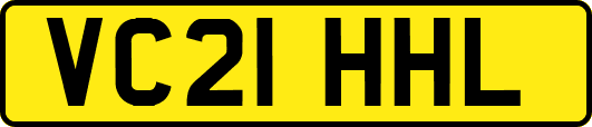 VC21HHL