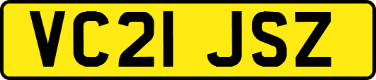 VC21JSZ