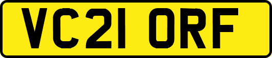 VC21ORF