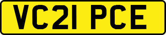 VC21PCE