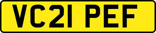 VC21PEF