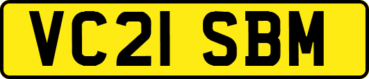 VC21SBM