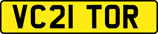 VC21TOR