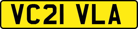 VC21VLA