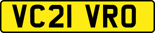 VC21VRO