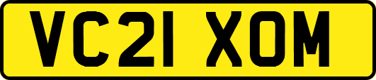 VC21XOM