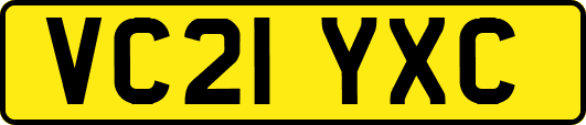 VC21YXC