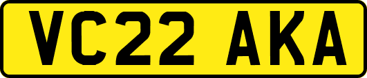 VC22AKA