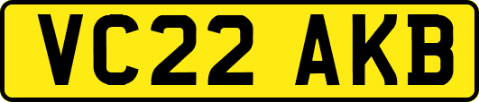 VC22AKB