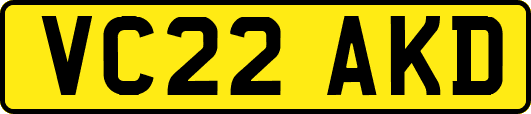 VC22AKD