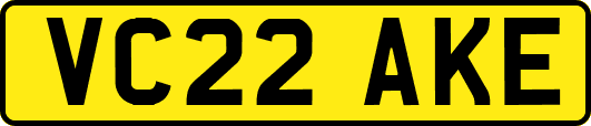 VC22AKE