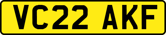 VC22AKF