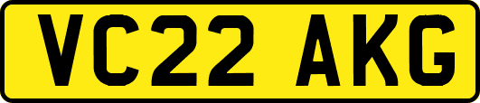VC22AKG