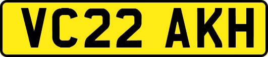 VC22AKH