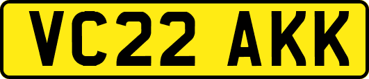 VC22AKK