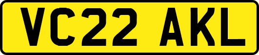 VC22AKL