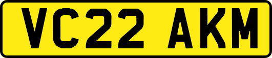 VC22AKM