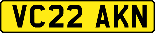 VC22AKN