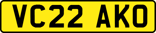 VC22AKO