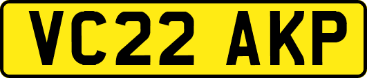VC22AKP