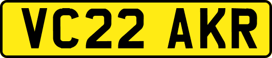 VC22AKR
