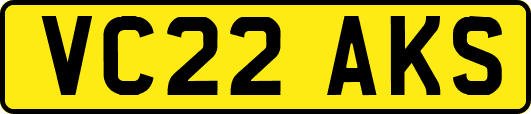 VC22AKS